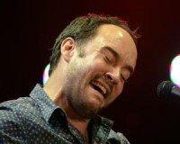 Dave Matthews Band debuts new song in final Letterman appearance