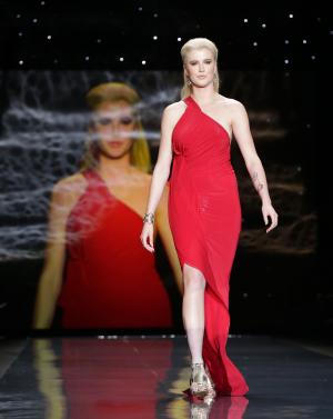 Ireland Baldwin shares dark-haired selfie following rehab stint