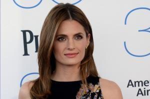 Stana Katic confirms her return for 'Castle' Season 8