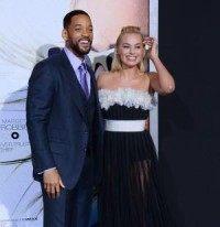 David Ayer tweets photos of 'Suicide Squad' stars in costumes