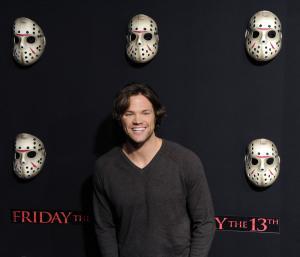 Jared Padalecki reveals he is 'suffering from exhaustion'