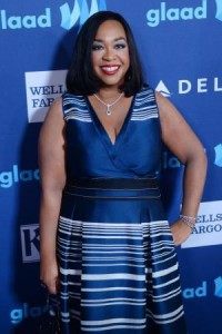 Shonda Rhimes expands TV domination with new series