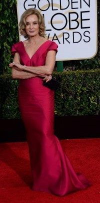 Jessica Lange, Gabriel Byrne to star in Broadway revival of 'Long Day's Journey Into Night'