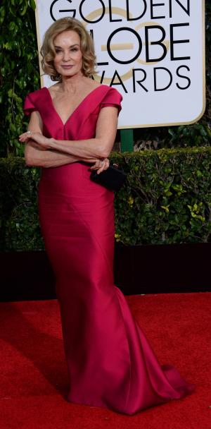 Jessica Lange, Gabriel Byrne to star in Broadway revival of 'Long Day's Journey Into Night'