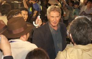 LucasFilm confirms 'Indiana Jones' sequel