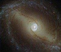 Milky Way may have four spiral arms