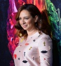Maya Rudolph dusts off her Beyonce impression for Tulane commencement