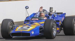 99th Indy 500 revs up under shadow of fiery practice crashes