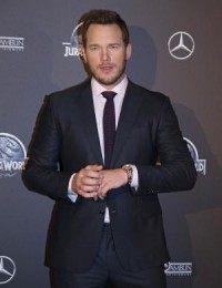 Chris Pratt debuts British accent on 'The Graham Norton Show'