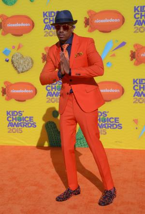 Nick Cannon will try to dance for 24 hours straight for Red Nose Day fundraiser