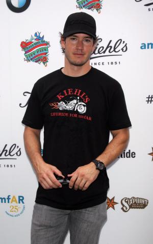 Mark-Paul Gosselaar sitcom ordered to series at NBC