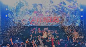 'Avengers: Age of Ultron' rakes in a whopping $27.6M from Thursday opening