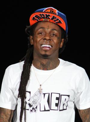 Lil Wayne inspired Christina Milian's new song 'Rebel'