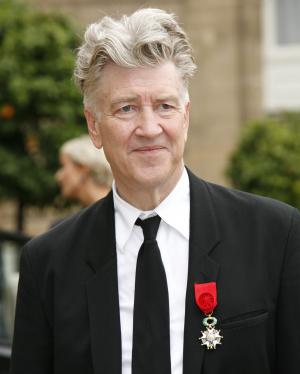 Filmmaker David Lynch returns to Showtime's 'Twin Peaks' reboot