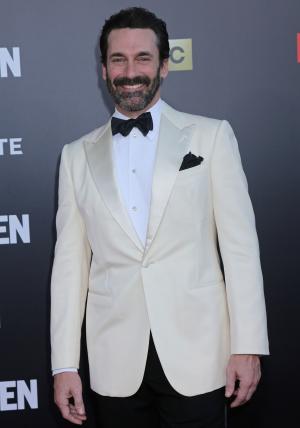 AMC's sister stations won't compete with 'Mad Men' finale