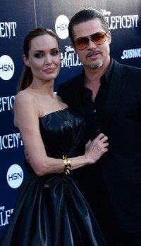 Angelina Jolie, Brad Pitt list New Orleans home for $6.5M