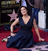 Mariska Hargitay, Ellen Pompeo join Taylor Swift music video