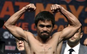 Mayweather bans female reporters from covering Pacquiao bout