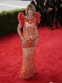 Celebrities break the MET Gala rules, take selfies anyway