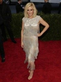 Ellie Goulding, Lily Aldridge to star in Taylor Swift music video