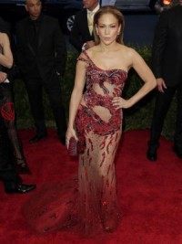 Jennifer Lopez announces Las Vegas residency