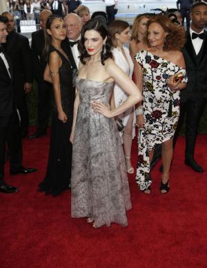 Rachel Weisz to star in kidnapping thriller 'Snatchback'