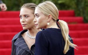 Mary-Kate Olsen, Ashley Olsen will not appear on 'Fuller House'