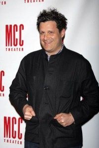 Isaac Mizrahi says Naomi Campbell was hardest supermodel to work with