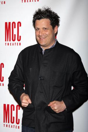 Isaac Mizrahi says Naomi Campbell was hardest supermodel to work with
