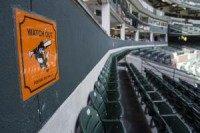 SNL makes fun of Baltimore Orioles game with no audience