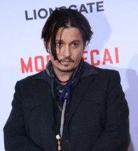Australia threatens to euthanize Johnny Depp's dogs if they aren't deported