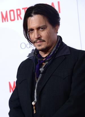 Johnny Depp's Whitey Bulger gives bad advice in new 'Black Mass' trailer