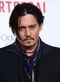 Johnny Depp may face 10 years in prison for dog smuggling