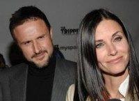 Courtney Cox happy to direct ex-husband David Arquette in 'Just Before I Go'