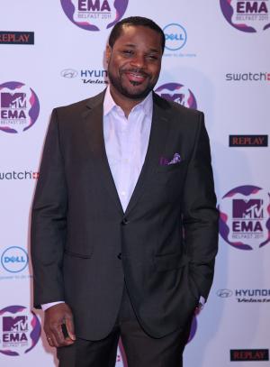 Malcolm-Jamal Warner to play A.C. Cowlings in 'American Crime Story: The People vs. O.J. Simpson'