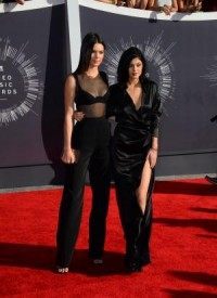 Kendall and Kylie Jenner's Top Shop line receives launch date