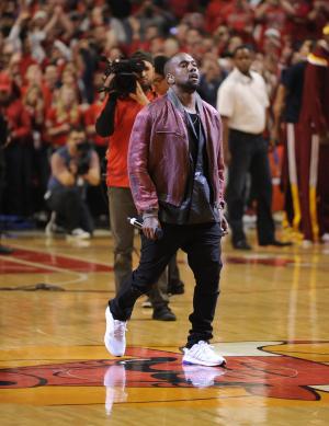 Kanye West blasts Billboard Music Awards for 'unwarranted censorship'