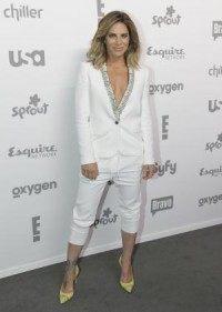 Jillian Michaels says nose job at 16 changed her life