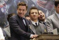 'Avengers: Age of Ultron' conquers the North American box office with a stunning $187.7M