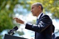 President Obama to appear on 'Letterman' for the last time Monday