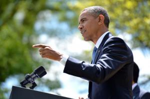 President Obama to appear on 'Letterman' for the last time Monday