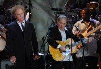 Art Garfunkel on Paul Simon: 'I 'created a monster'