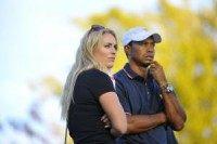 Lindsey Vonn won't pull a Tiger, refuses to speak about breakup