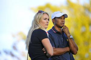 Lindsey Vonn won't pull a Tiger, refuses to speak about breakup