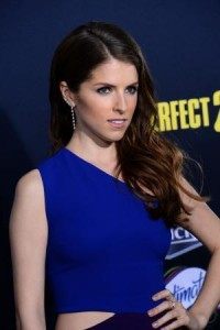 Anna Kendrick on royal baby: 'It just looks like every baby'