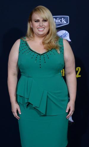 'Pitch Perfect 2' tops the North American box office with $70.3M