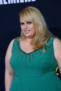 Rebel Wilson responds to tabloids claiming she lied about her age