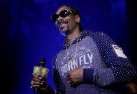 Watch: Stevie Wonder, Pharrell featured in Snoop Dogg's 'California Roll'