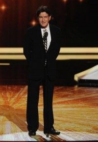 Charlie Sheen's meltdown made dad Martin Sheen feel 'powerless'