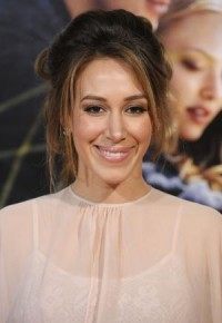 Haylie Duff gives birth to baby girl
